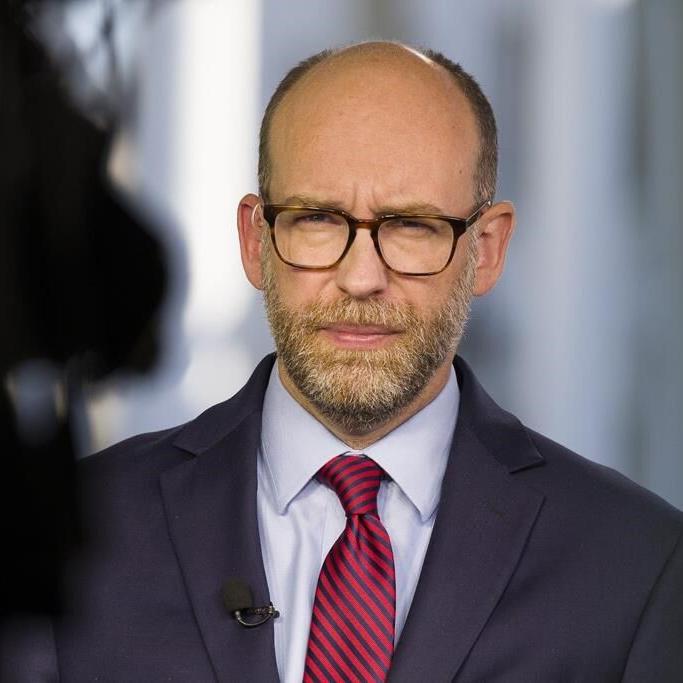 Biden assails Project 2025, a plan to transform government, and Trump's claim to be unaware of it